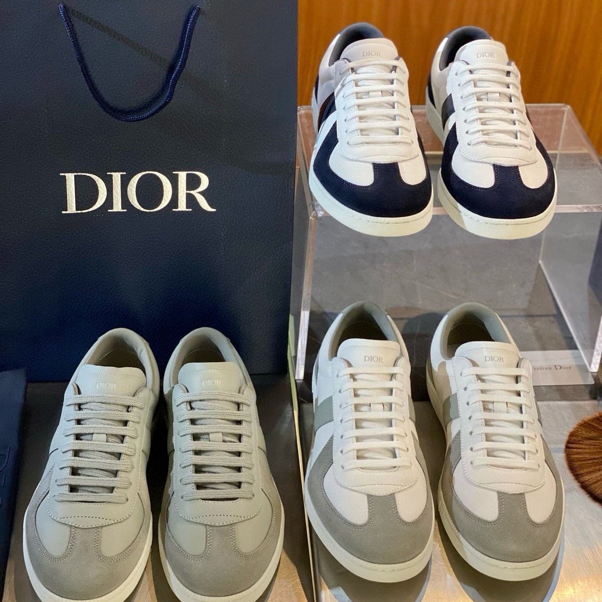 CD B01 SNEAKER