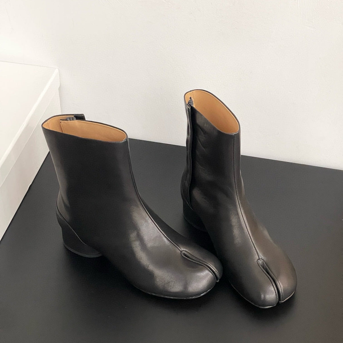 MAISON M TABI BOOTS