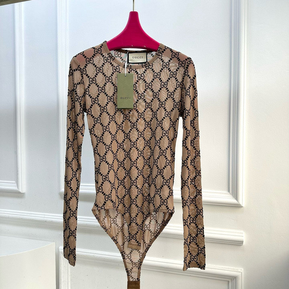 GG BODYSUIT