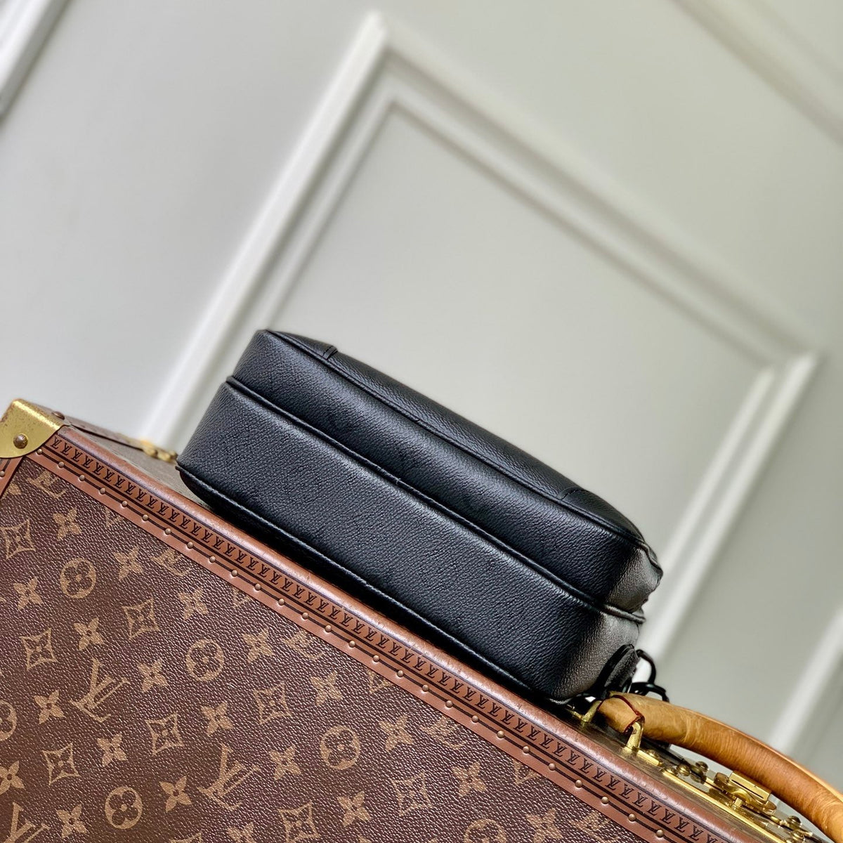 LOU NIL BAG