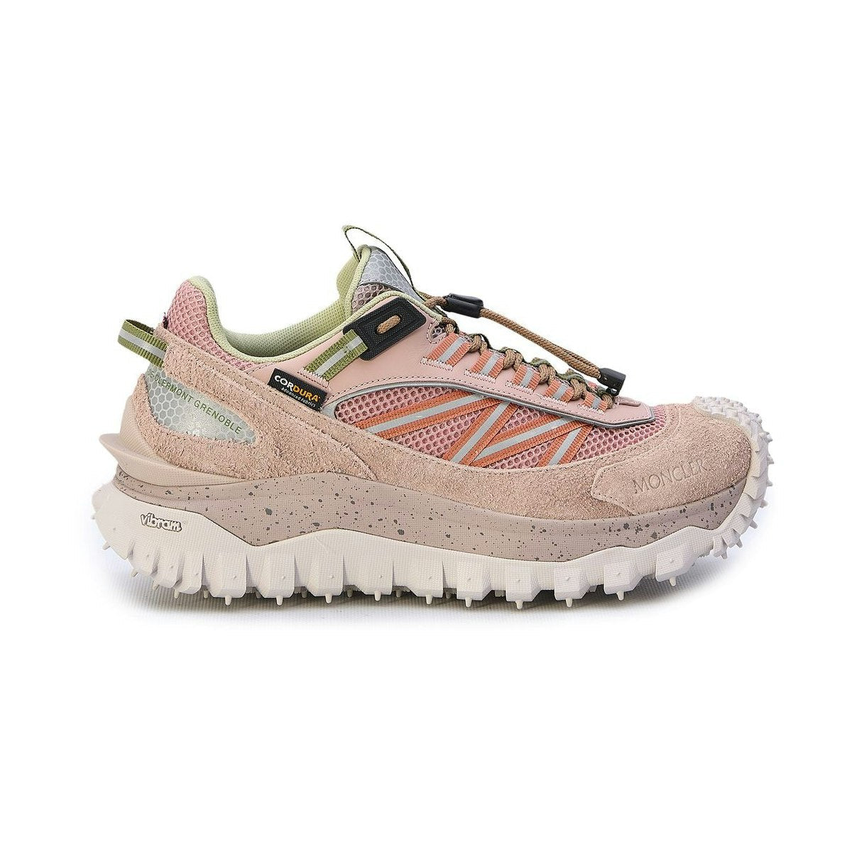 TRAILGRIP SNEAKERS