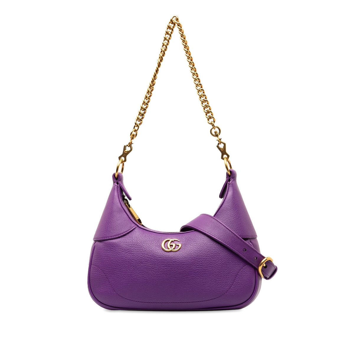 GUCCI Aphrodite Shoulder Bag