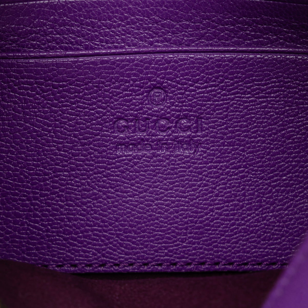 GUCCI Aphrodite Shoulder Bag