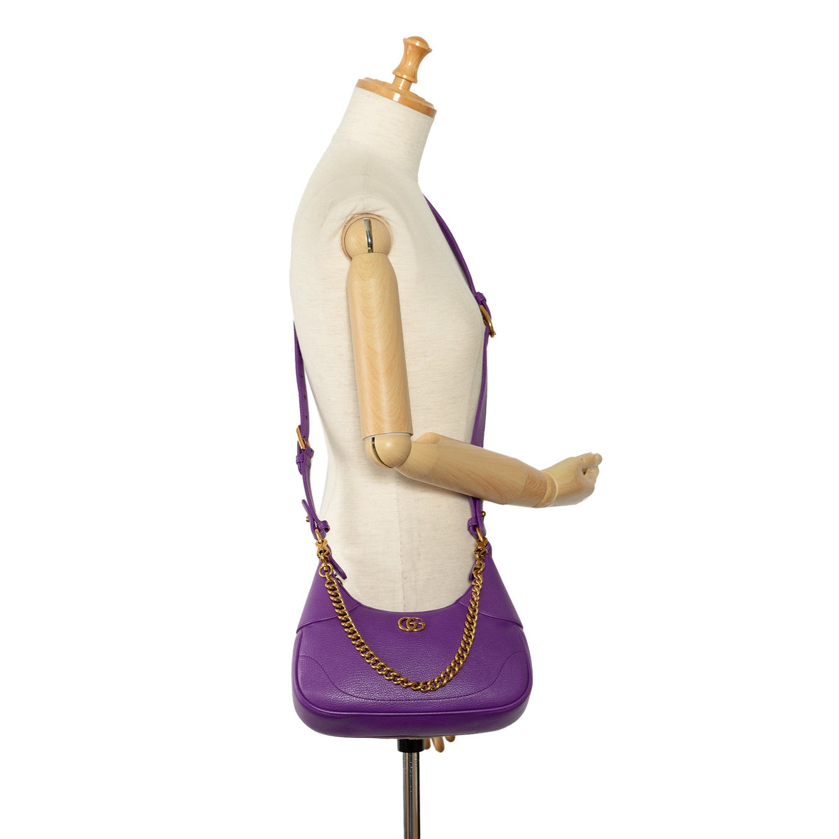 GUCCI Aphrodite Shoulder Bag