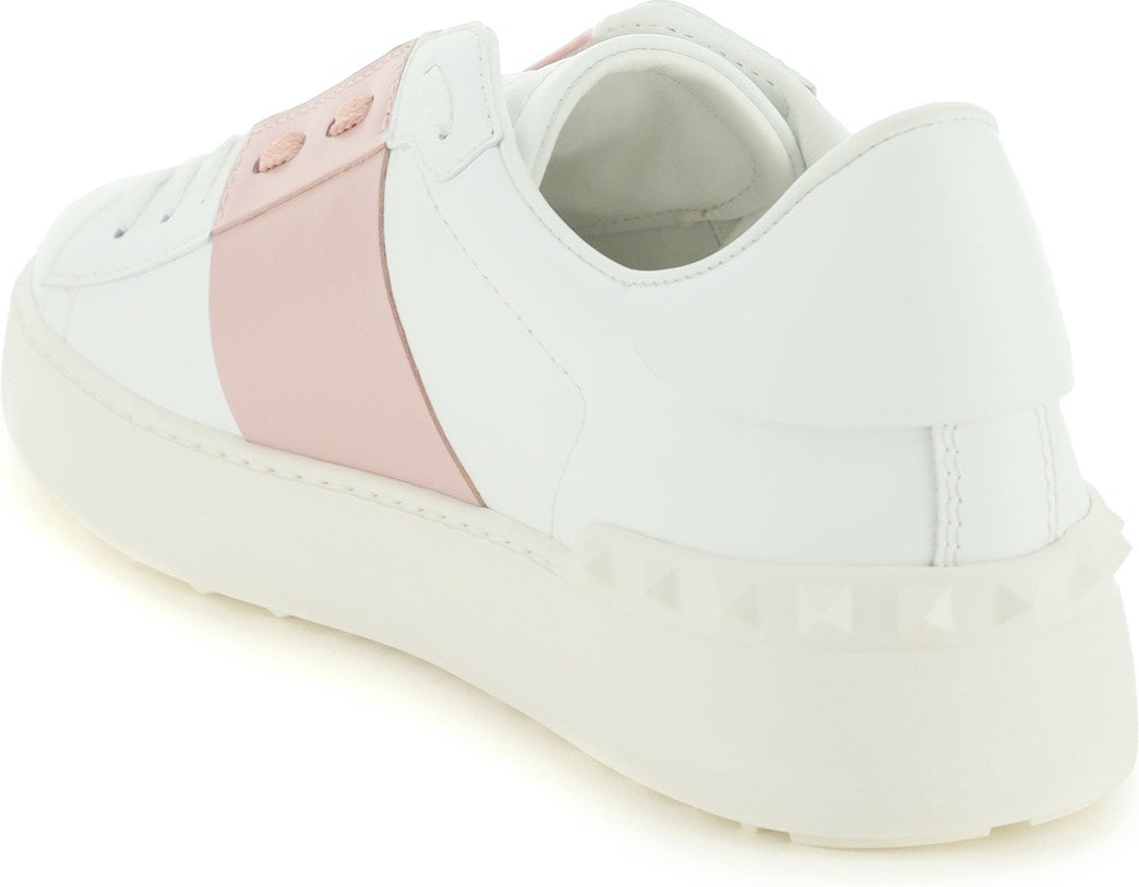 OPEN SNEAKERS
