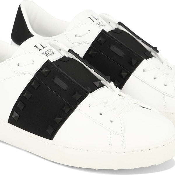 "ROCKSTUD UNTITLED" SNEAKERS