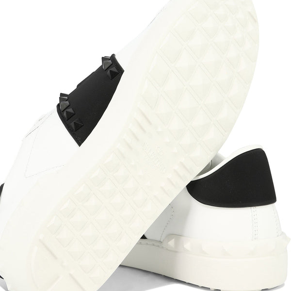 "ROCKSTUD UNTITLED" SNEAKERS