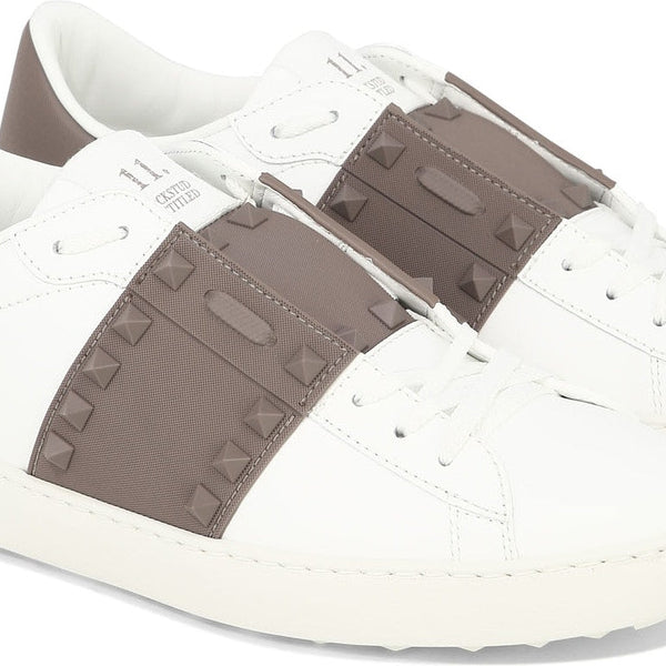 "ROCKSTUD UNTITLED" SNEAKERS