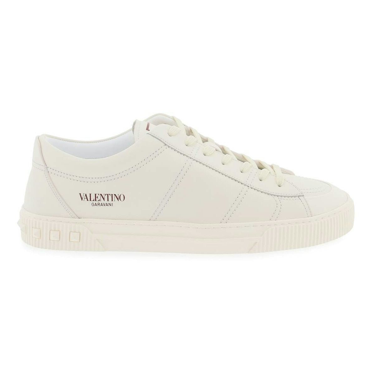 LEATHER CITYPLANET SNEAKERS