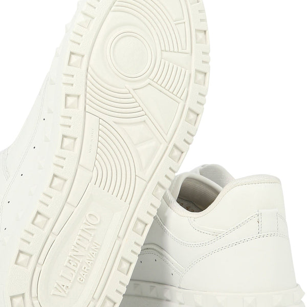 "FREEDOTS" SNEAKERS