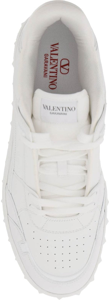 FREEDOTS LOW-TOP SNEAKERS