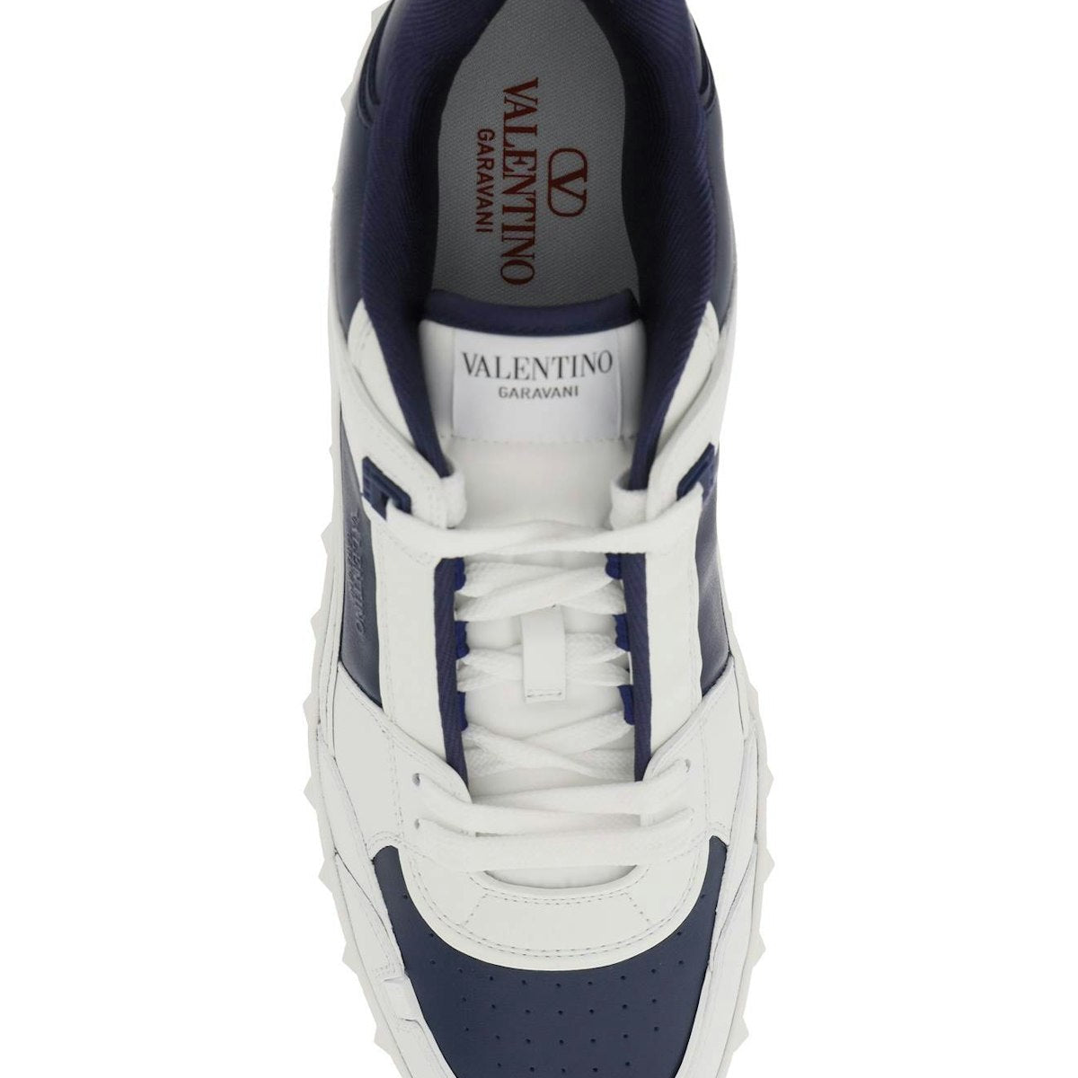 SNEAKERS LOW-TOP FREEDOTS