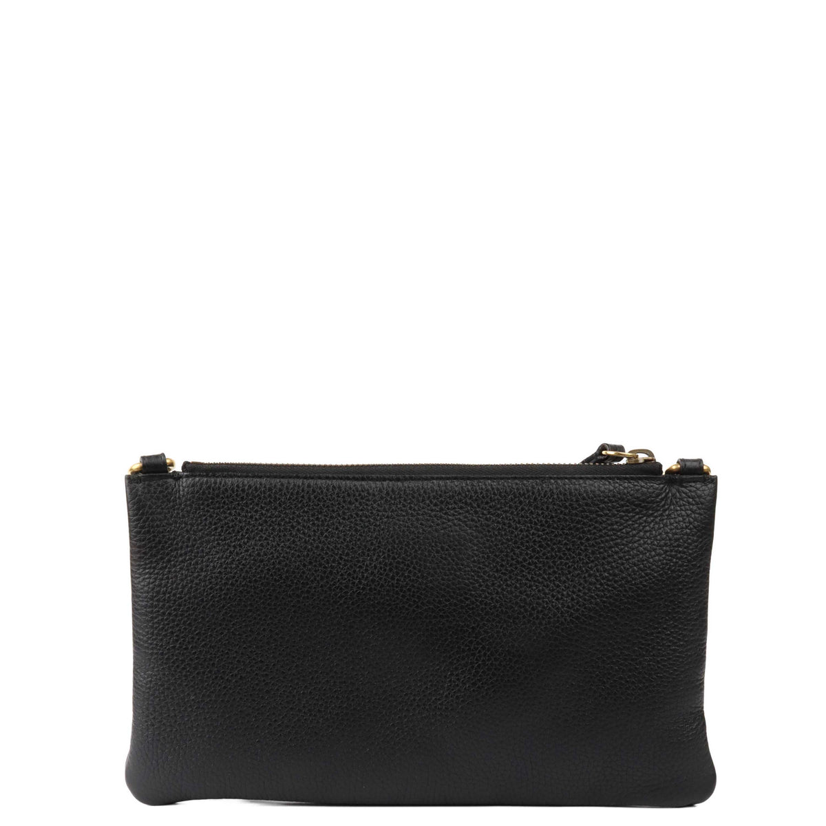 Gucci Bee Motif Crossbody Bag.