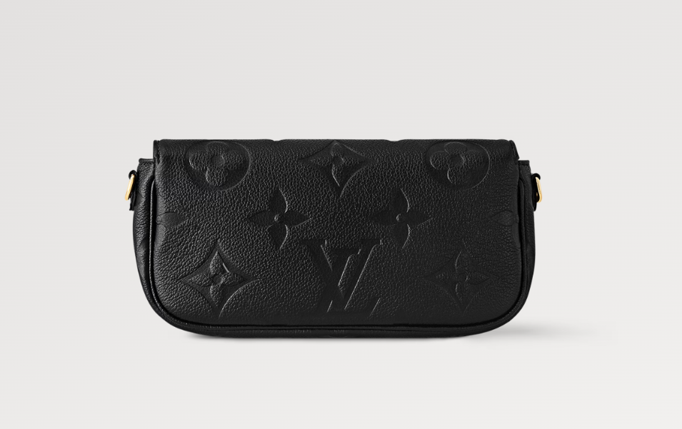 Mila's Edit Wallet On Chain Ivy