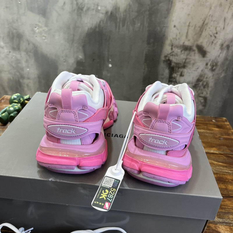 Balenciaga Luxury Shoes