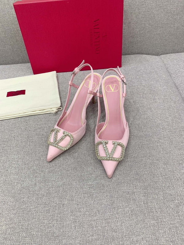 Valentino GARAVANI Luxury Shoes
