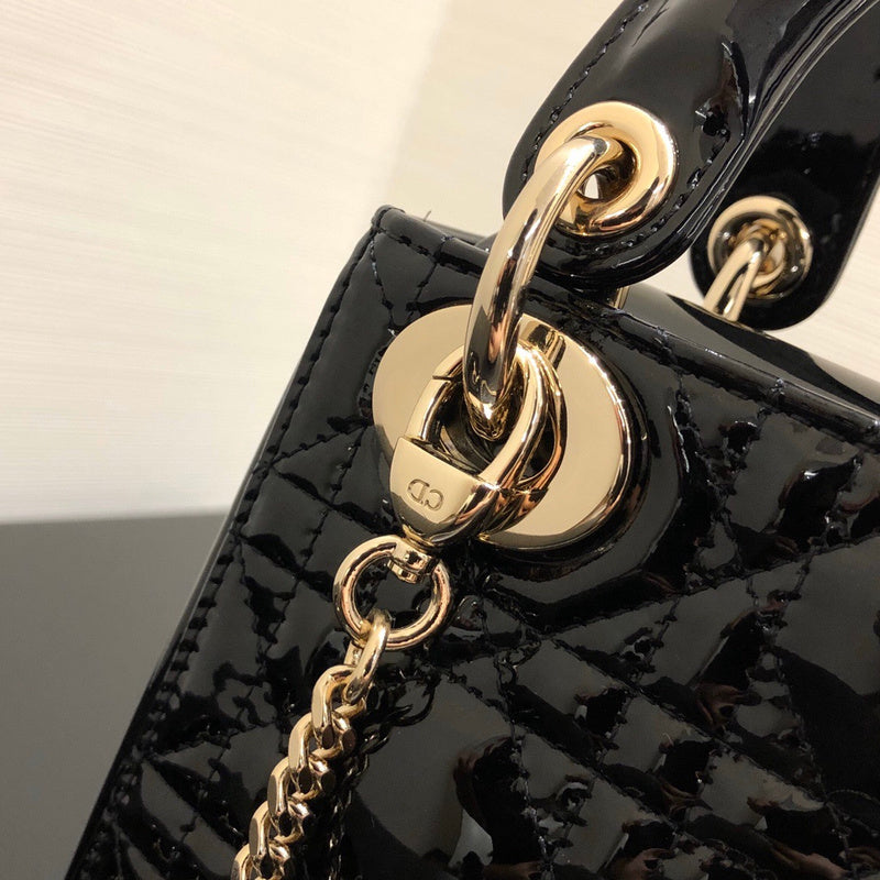 PHA - DOR Bags - 523
