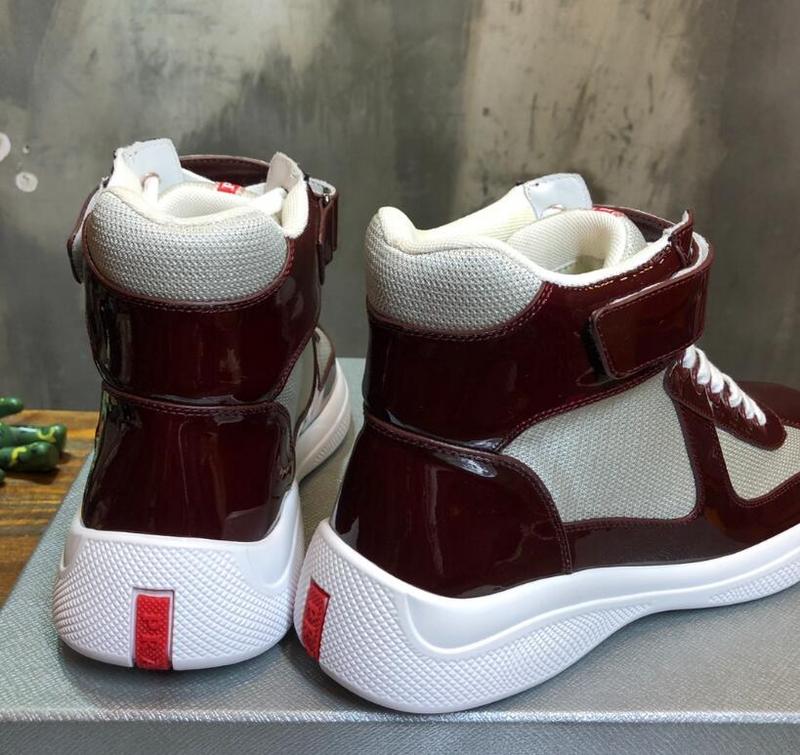 Mila's Edit - PD Men Shoes - 280