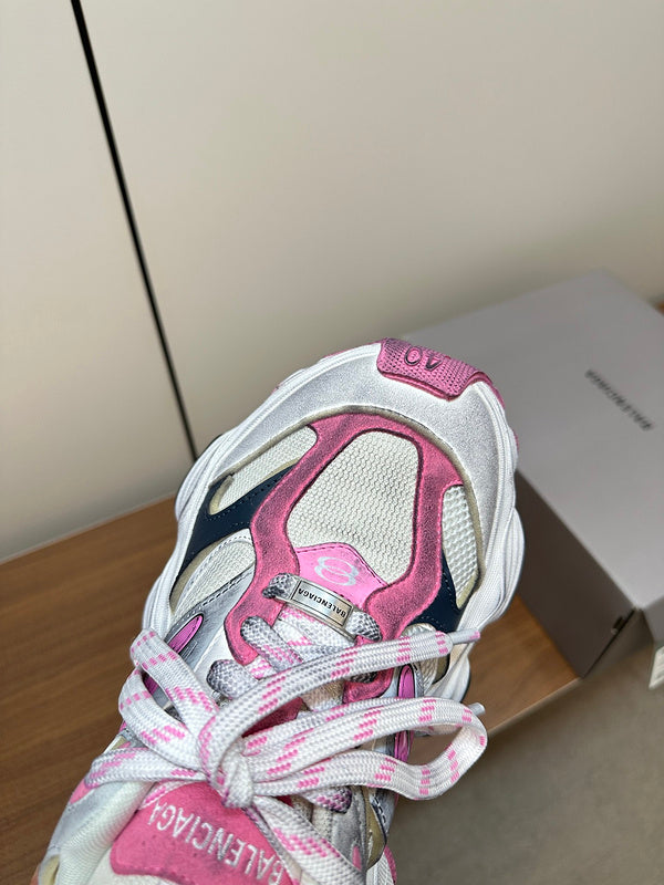 Balenciaga Luxury Shoes