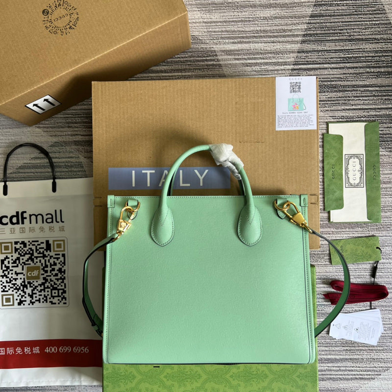 PHA - GUKI Bags - 1108