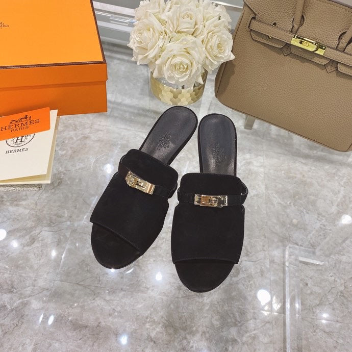 Hermes Luxury Shoes