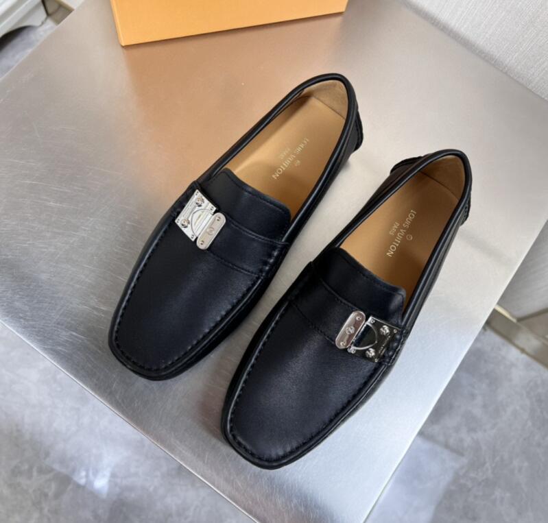 Mila's Edit - LOV Men Shoes - 853