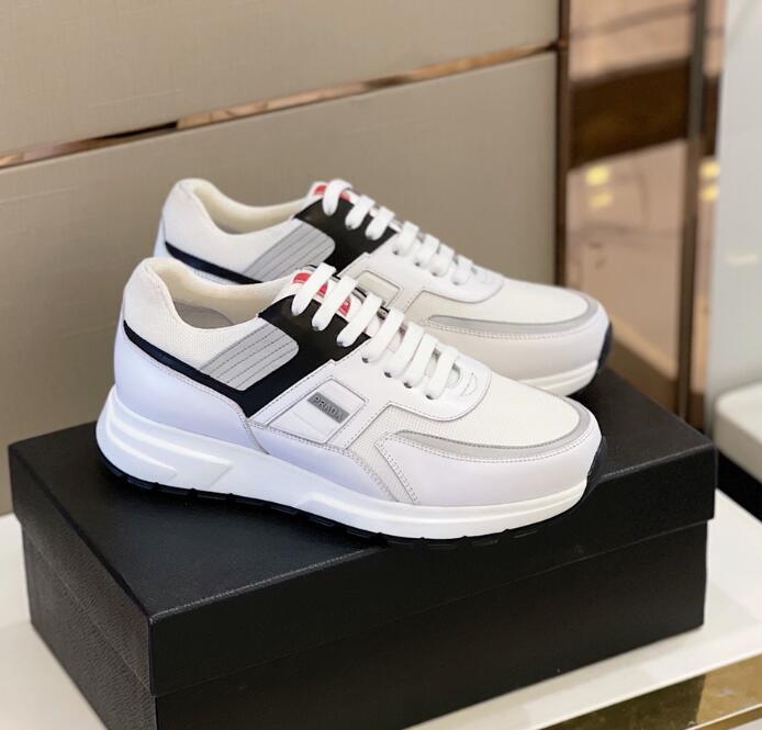 Mila's Edit - PD Men Shoes - 440