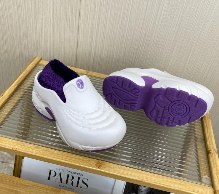 Mila's Edit - LOV Women Shoes - 568