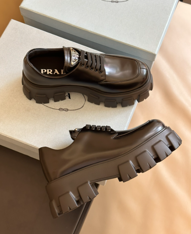 Mila's Edit - PD Women Shoes - 022