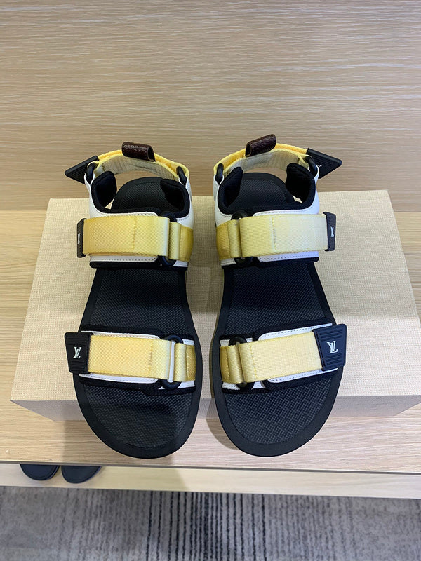 Louis Vuittion Luxury Shoes