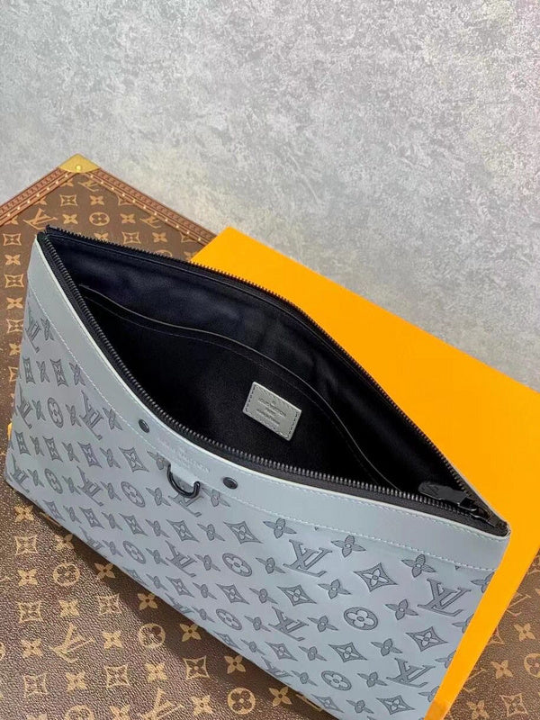 I W Fashion Lu-Vi Bags - 16687