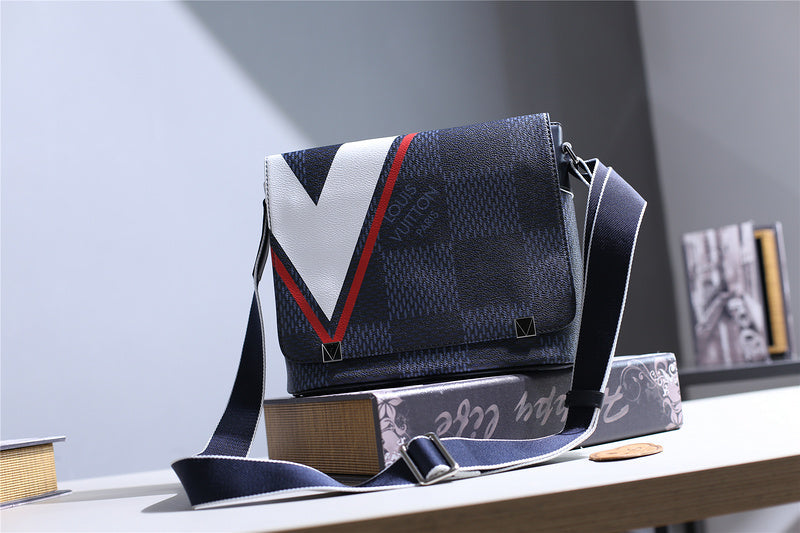 I W Fashion Lu-Vi bags - 10404