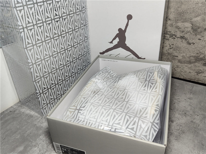 Nike Luxury Shoes