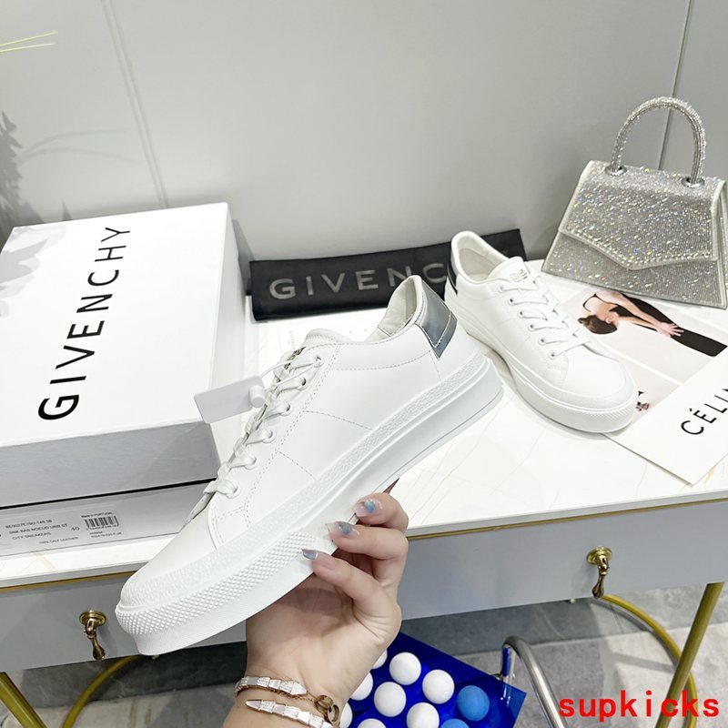 Givenchy Luxury Shoes