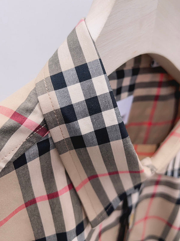 Burberry Luxury Clothes