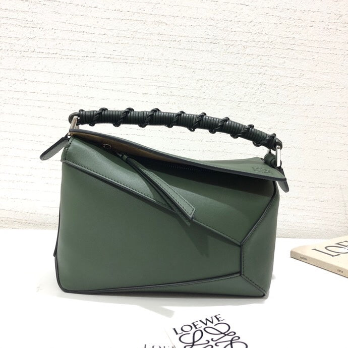 PHA - LWO Bags - 301