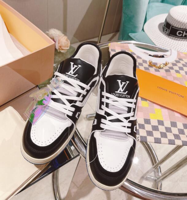 Mila's Edit - LOV Men Shoes - 945