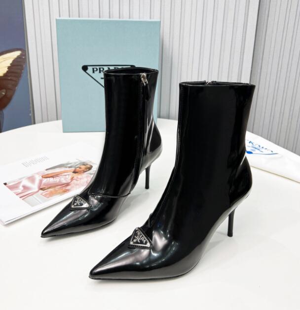 Mila's Edit - PD Women Shoes - 350