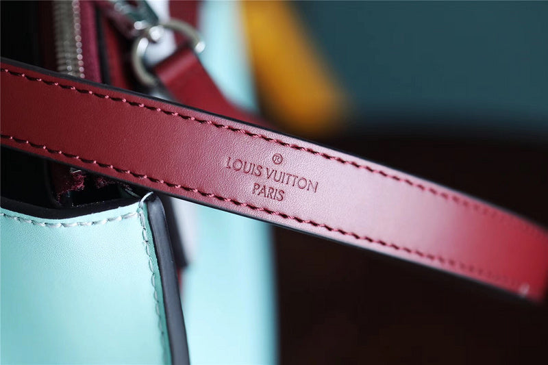 I W Fashion Lu-Vi bags - 8030