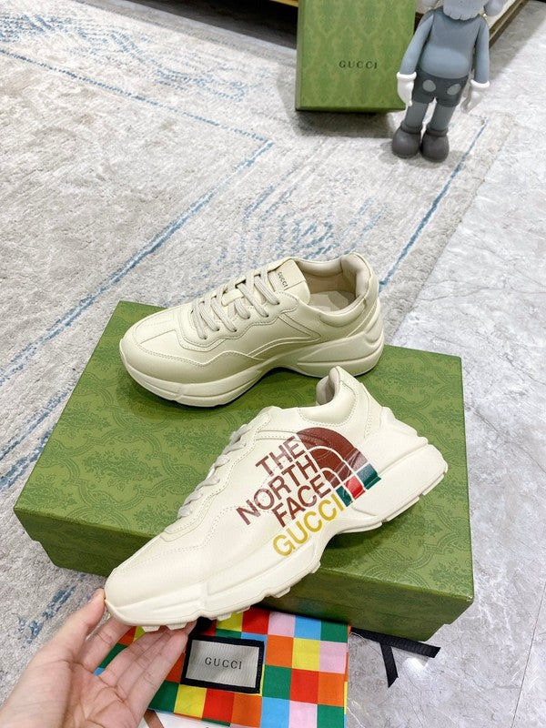 Gucci Luxury Shoes