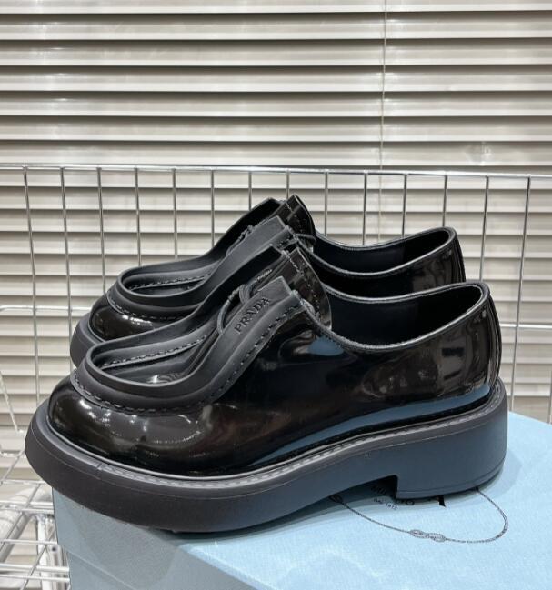 Mila's Edit - PD Women Shoes - 123