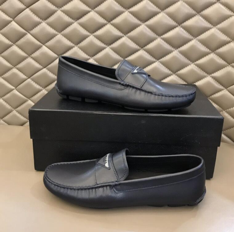 Mila's Edit - PD Men Shoes - 362