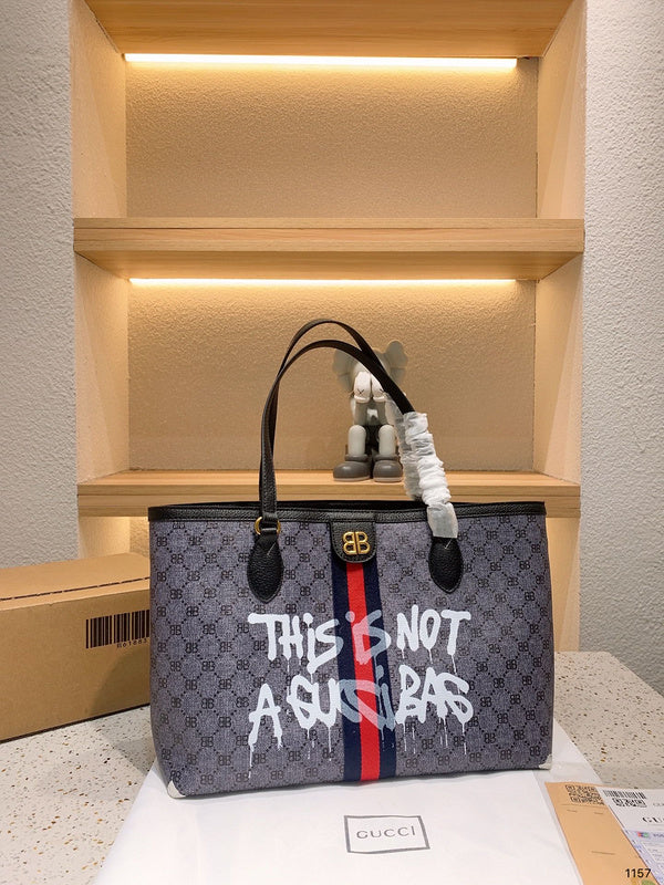PHA Fashion - BGA Bags - 1529