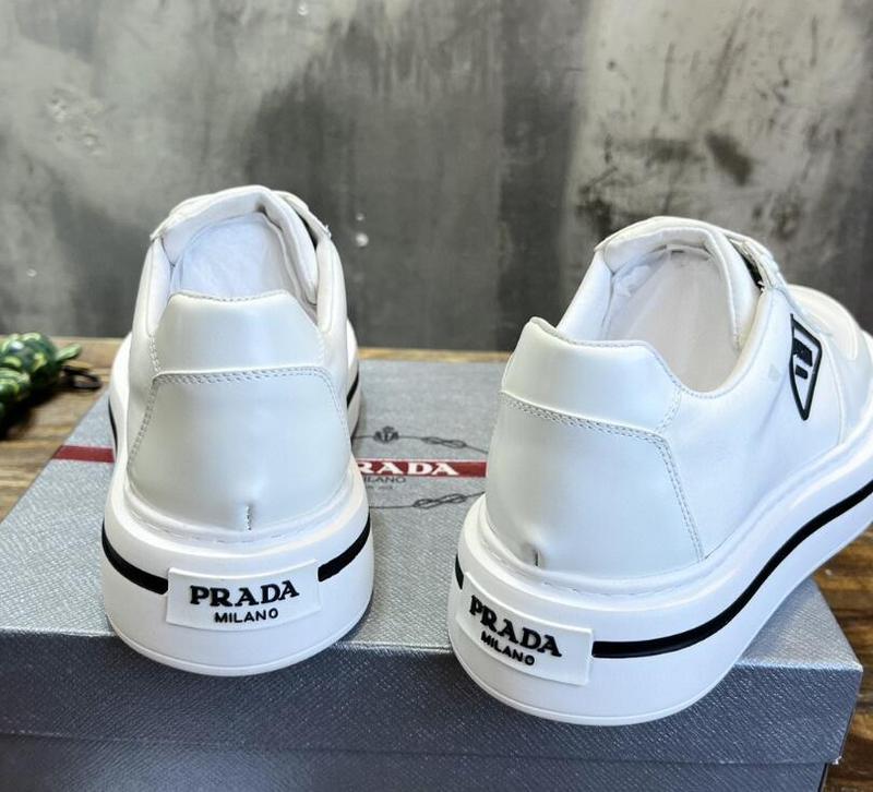 Mila's Edit - PD Men Shoes - 115