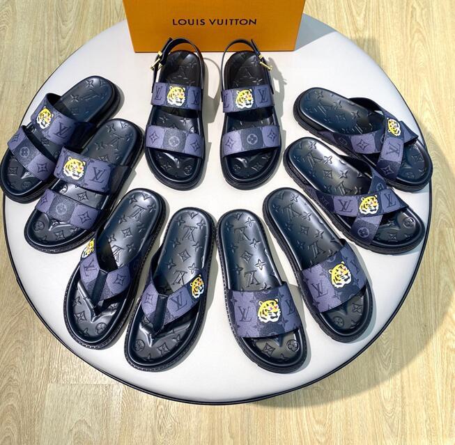 Mila's Edit - LOV Men Shoes - 1087