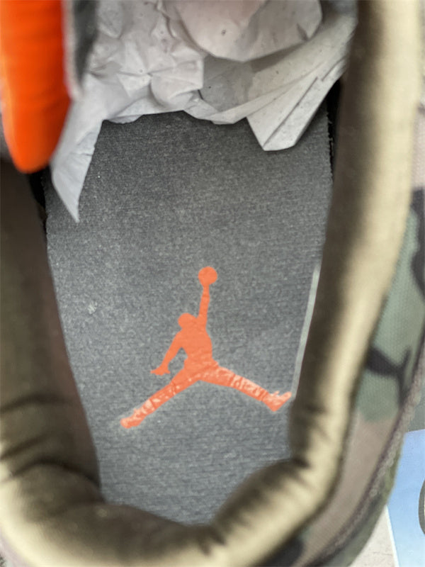 Nike Luxury Shoes