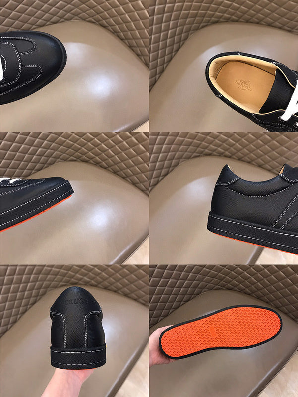 Hermes Luxury Shoes