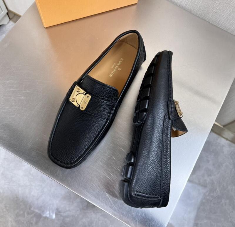 Mila's Edit - LOV Men Shoes - 858