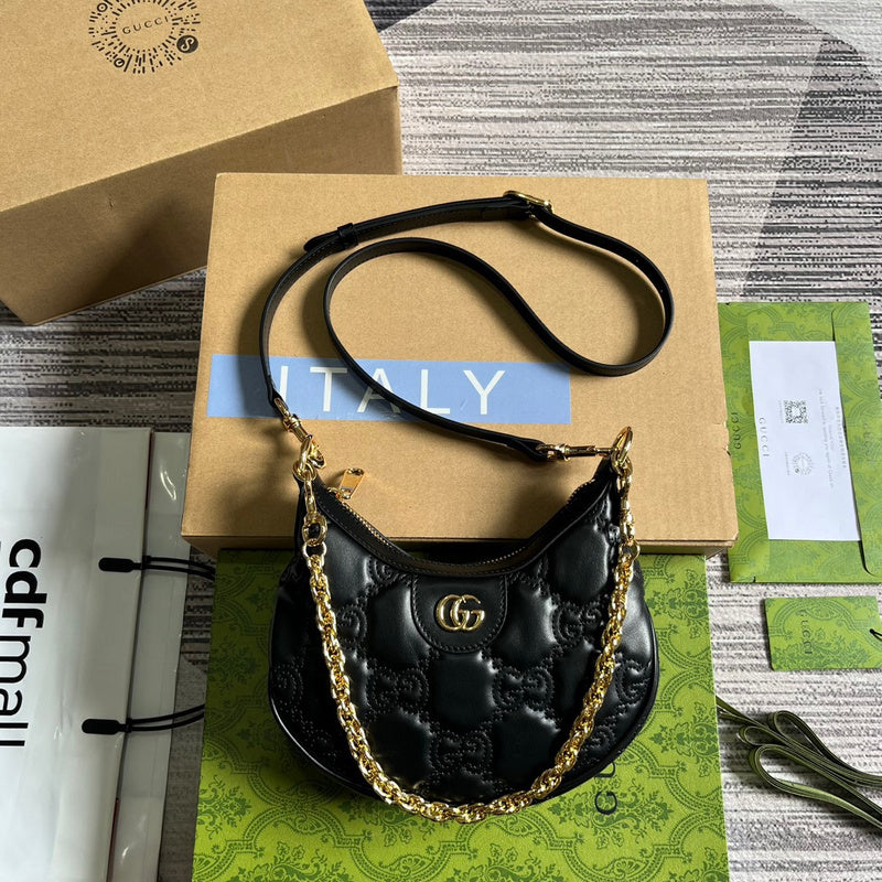 ENT - GCI Bags - 1318