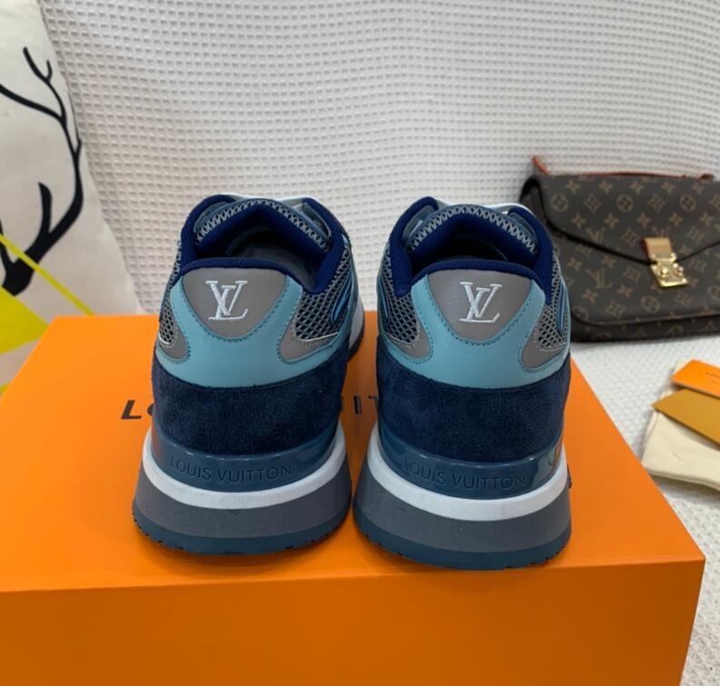 Mila's Edit - LOV Men Shoes - 1018